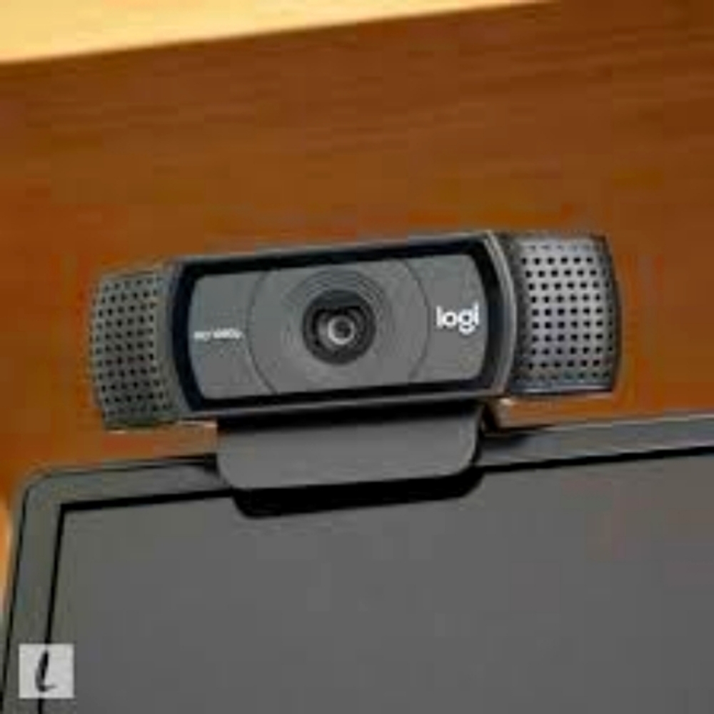 Logitech C920